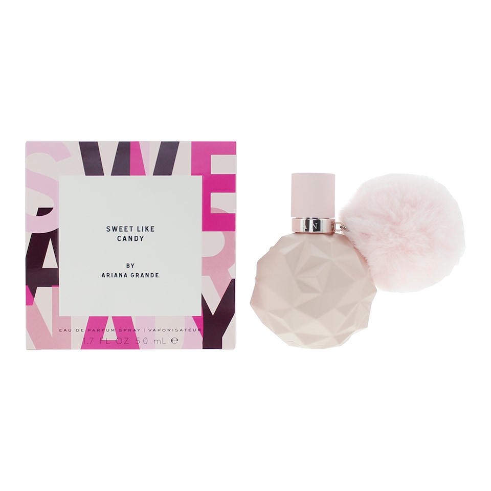 image 1 of Ariana Grande Sweet Like Candy Eau De Parfum 50ml