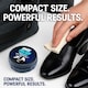 image 7 of Shoe Polish - Premium Leather Polish - Black