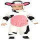 image 1 of Fancy Dress Child Onsie Cowprint 1 - 18-24 m