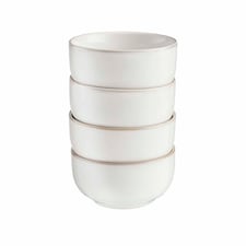 Cooks Professional Nordic Stoneware 11cm Side Bowls