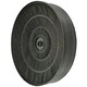 image 4 of SPARES2GO Carbon Charcoal Vent Filter compatible with Indesit Cooker Hood Extractor Fan Type EFF54 F233