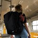 image 2 of Classic Plus Backpack 42L Absolute Black Black