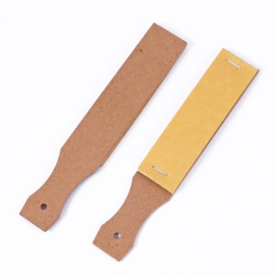 image 1 of Art Painting Sandpaper Block