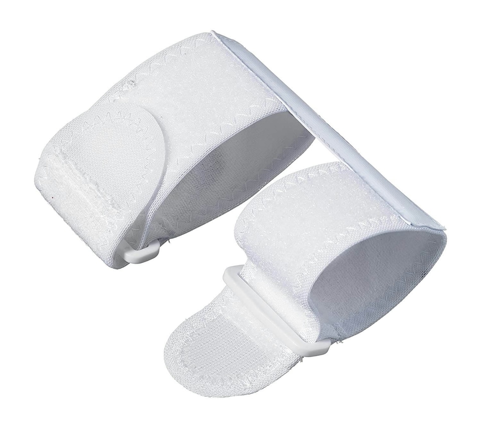 image 1 of Vulkan Tennis Elbow Brace | Black | M