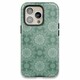 image 1 of Green Mandala Phone Case Green | iPhone 11 Pro
Tough | iPhone 11 Pro
Tough
