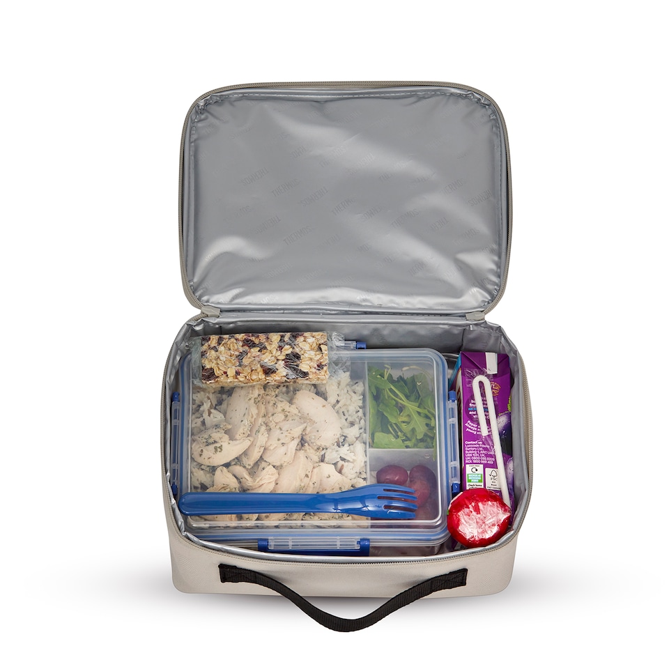 image 1 of Thermos Sandstone Radiance Lunch Bag 4L
