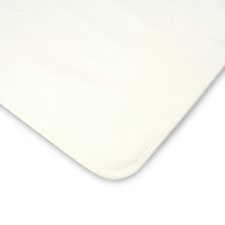 Tutti Bambini Bedside Crib Waterproof Cotton Mattress Protector