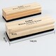 image 2 of Wooden Black Board Eraser