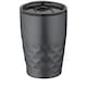 image 1 of Avenue Geo Insulated Tumbler - Grey - 12 x 8.5 cm