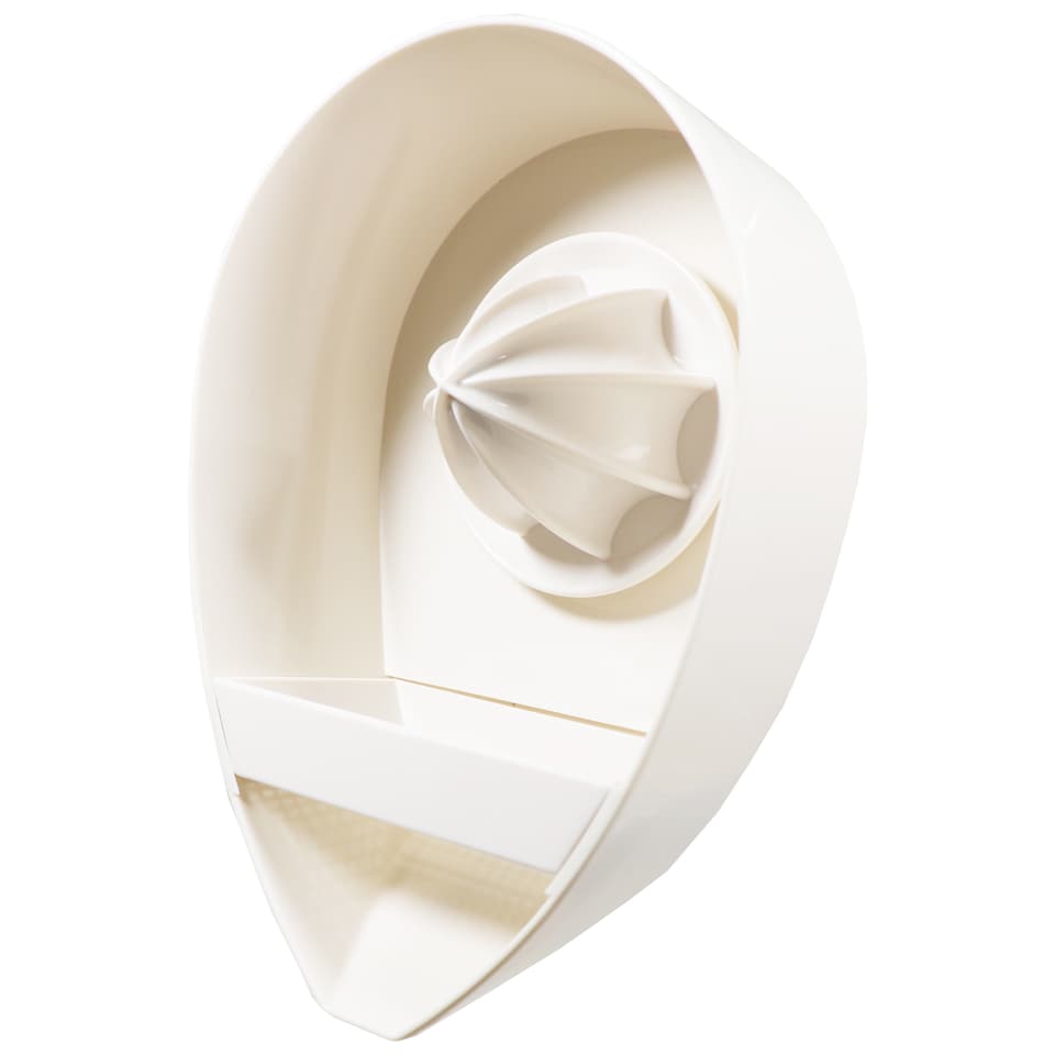 image 1 of SPARES2GO Citrus Juicer Attachment for KitchenAid KSM150PS SM175PS KSM155GB Stand Mixers