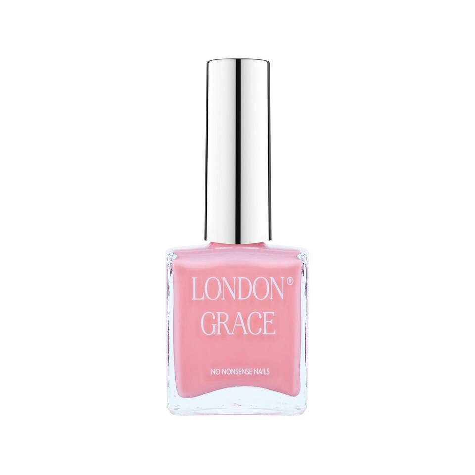 image 1 of Clara Nail Polish Pink
