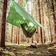 image 2 of Traveller Tarp XXL Green