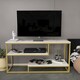 image 2 of Decorotika Lorin TV Unit for TVs up to 55 inches