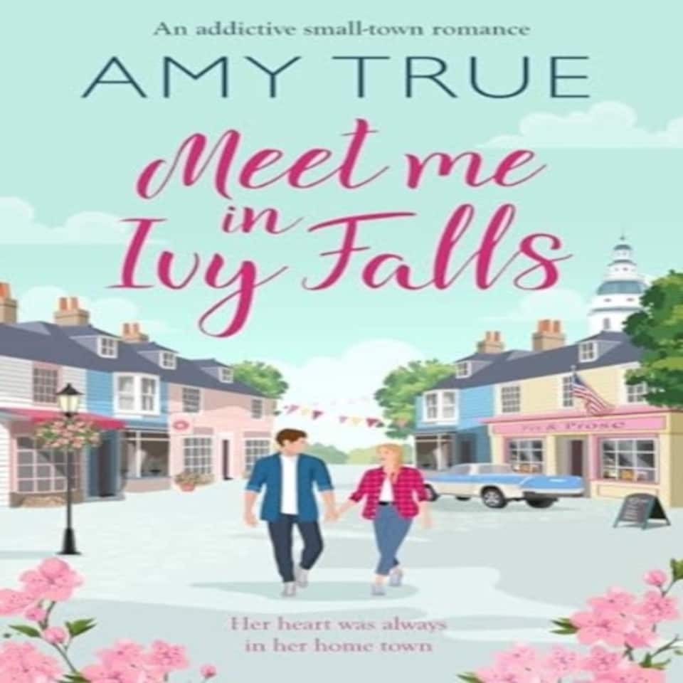 Meet Me In Ivy Falls