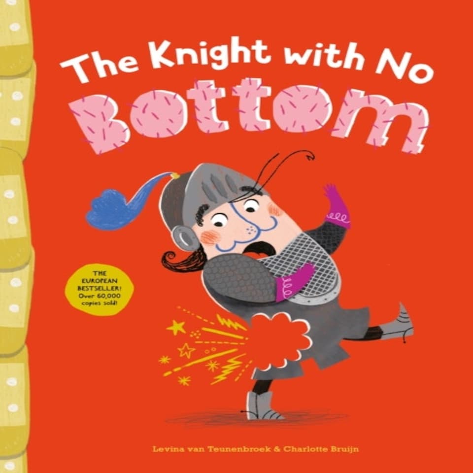 Knight With No Bottom
