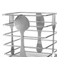 image 3 of Essentials by Premier Cutlery Design Cutlery Caddy