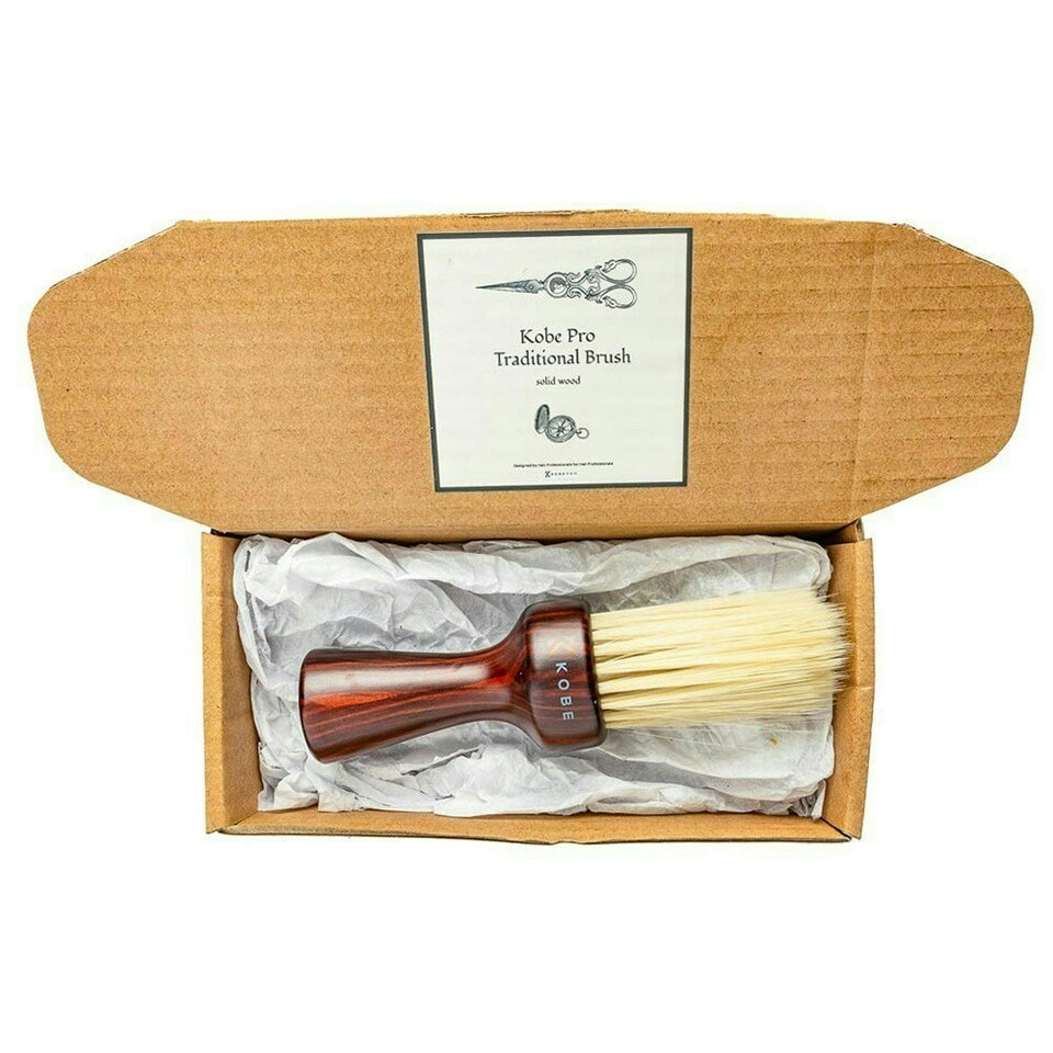 image 1 of Kobe Morgan Neck Brush