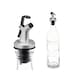 image 3 of Cruet Vivalto YHP-SZ57A/TH12 Transparent Glass With relief 500 ml (24 Units) N/A
