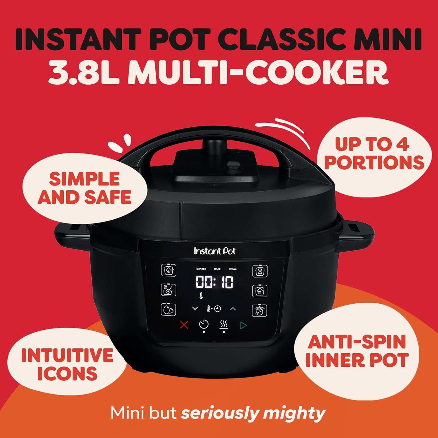 SMART AUTO COOKER Auto Stir-frying Machine Non-Stick Multi SMART AUTO COOKER Auto Stir-frying Machine Non-Stick Multi
