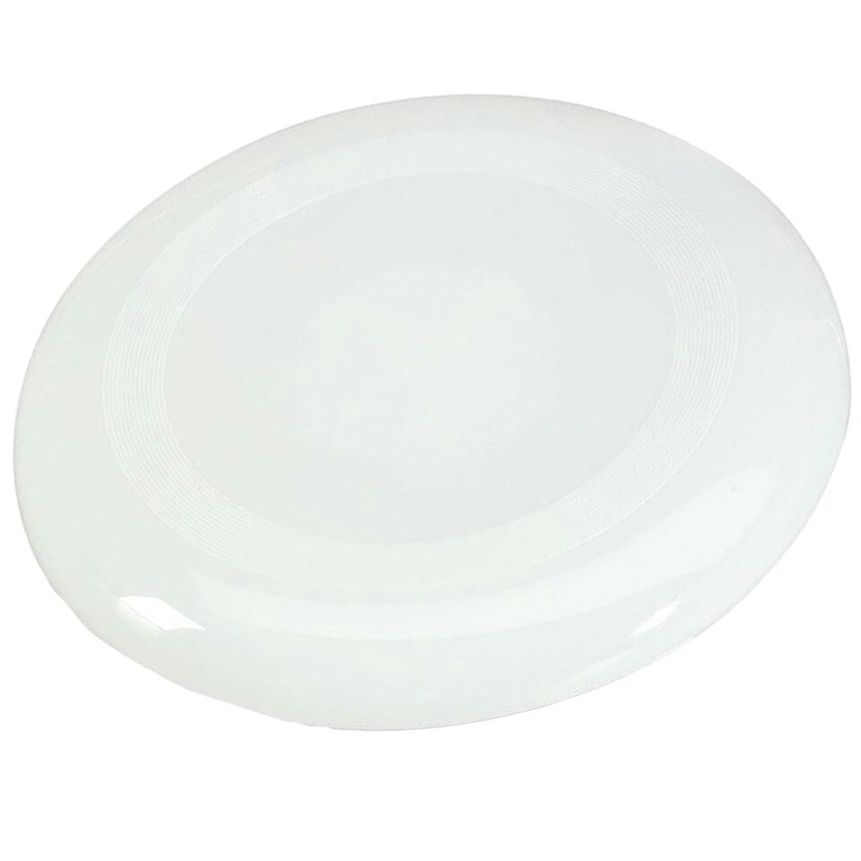 image 1 of MidOcean Sydney Flying Disc - White - One Size