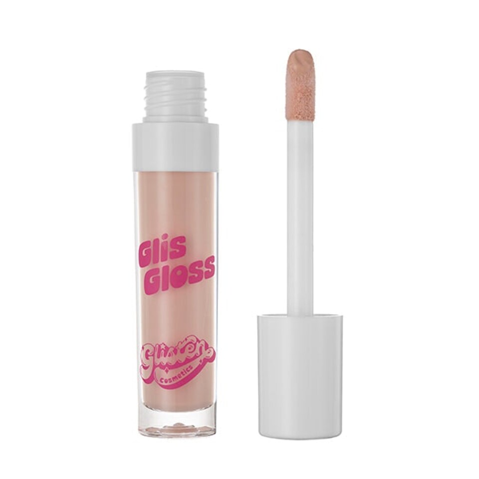 image 1 of Bratty Glis Gloss - Lip Gloss - Glisten Cosmetics Multi