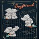 image 4 of Bears with Gifts Storyboard Boyfriend Birthday Card