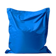 icon Kids Bazaar Bag Blue Indoor Outdoor Kids Bean Bag Blue