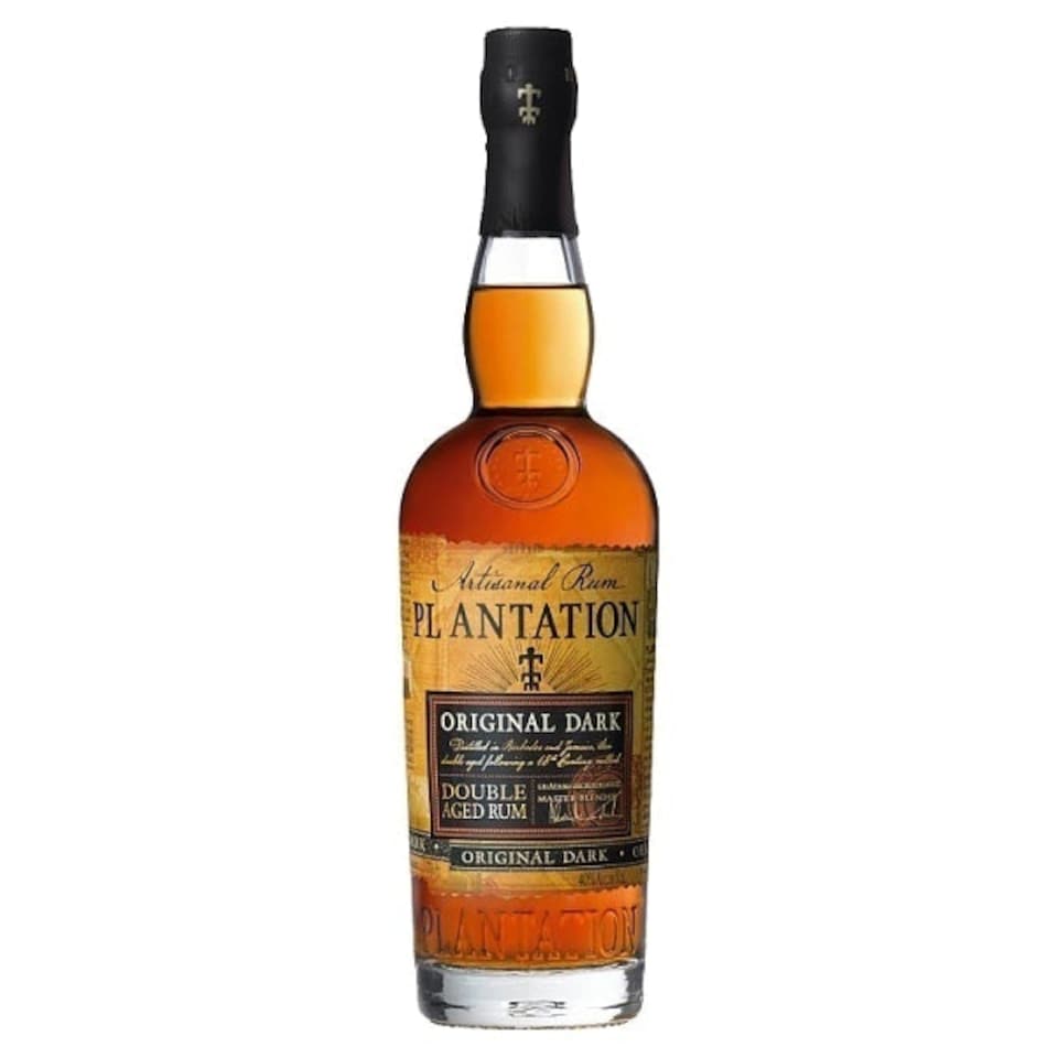 image 1 of Plantation Original Dark Rum