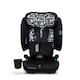 image 6 of Cosatto On The Go iSize Travel Car Seat Lightweight Foldable Booster, Quick Fit, R129 Safety