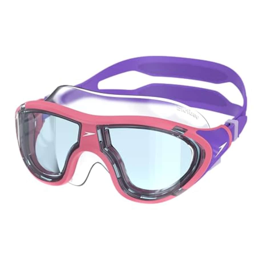 image 1 of Speedo Biofuse 2.0 Junior Swim Masks