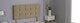 image 1 of Mink Plush Velvet Cube Headboard | Multi | 4FT Small Double 26"inch Headboard