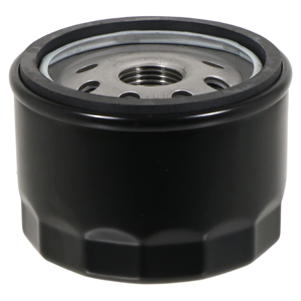image 1 of SPARES2GO Oil Filter for Kubota B1550 B1700 B1750 B2100 B2301 B2320 B2601 B2620 B2630 Engine