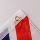 image 3 of King Charles Image 5ft x 3ft Flag - With Eyelets Multi