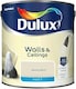 image 1 of Dulux Matt Natural Calico 2.5L