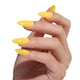 image 5 of Bluesky Yellow Gel Polish - Yellow Petal 10ml | Yellow