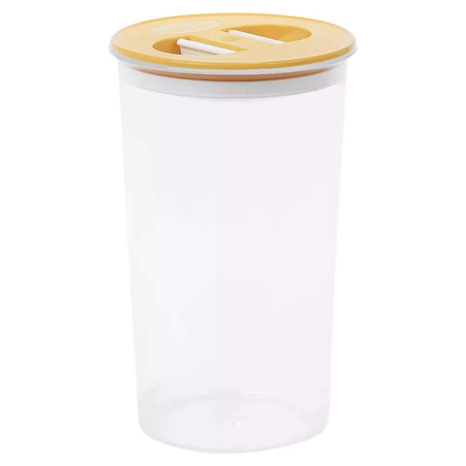 image 1 of 1.1L Airtight Food Storage Container | Multi | 1