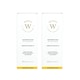 image 2 of Warda Luxury Skincare 2 X Sun Protection SPF 30 Day Cream 50ml