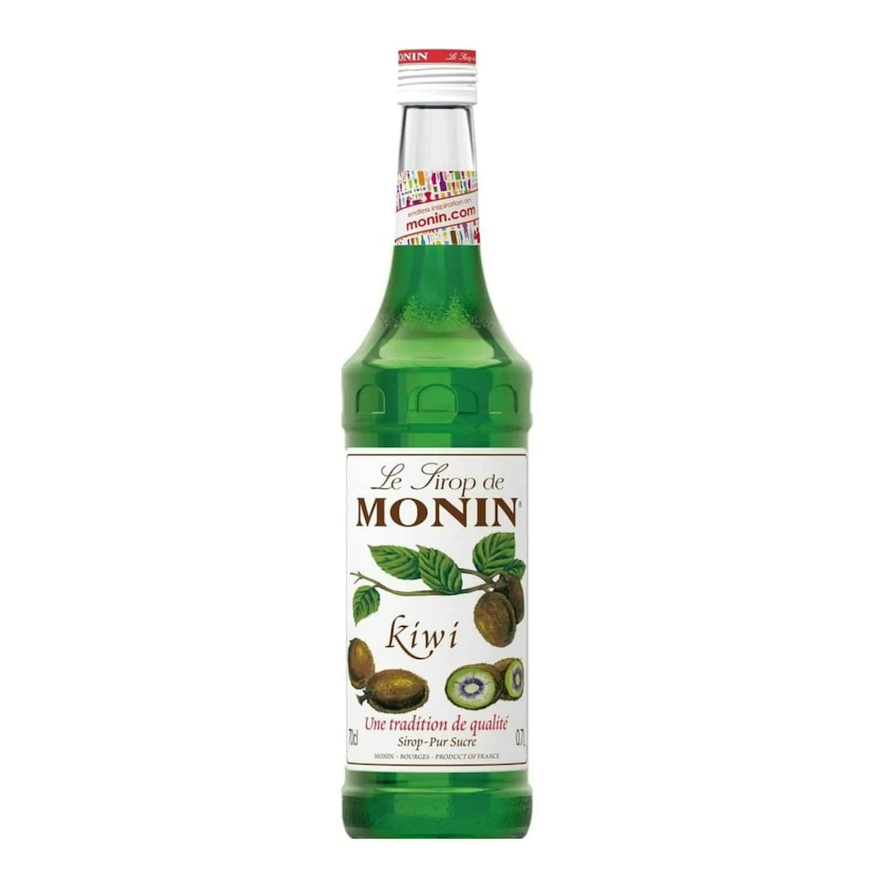 image 1 of Monin Kiwi Syrup