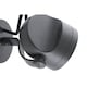image 2 of Alfa LED Outdoor Wall Spotlight Dark Grey IP65