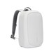 image 1 of XD Design Bobby Edge RPET 17L Backpack - Off White - One Size Cream