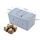 image 3 of Holdsworth Chocolates Bakewell Pudding Truffles Ballotin Box | 110g