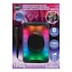 image 3 of Lexibook K8320 Flame Bluetooth Speaker with Mic and Party Lights