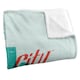 image 2 of Batman Chop Shop Blanket - Multicoloured - One Size