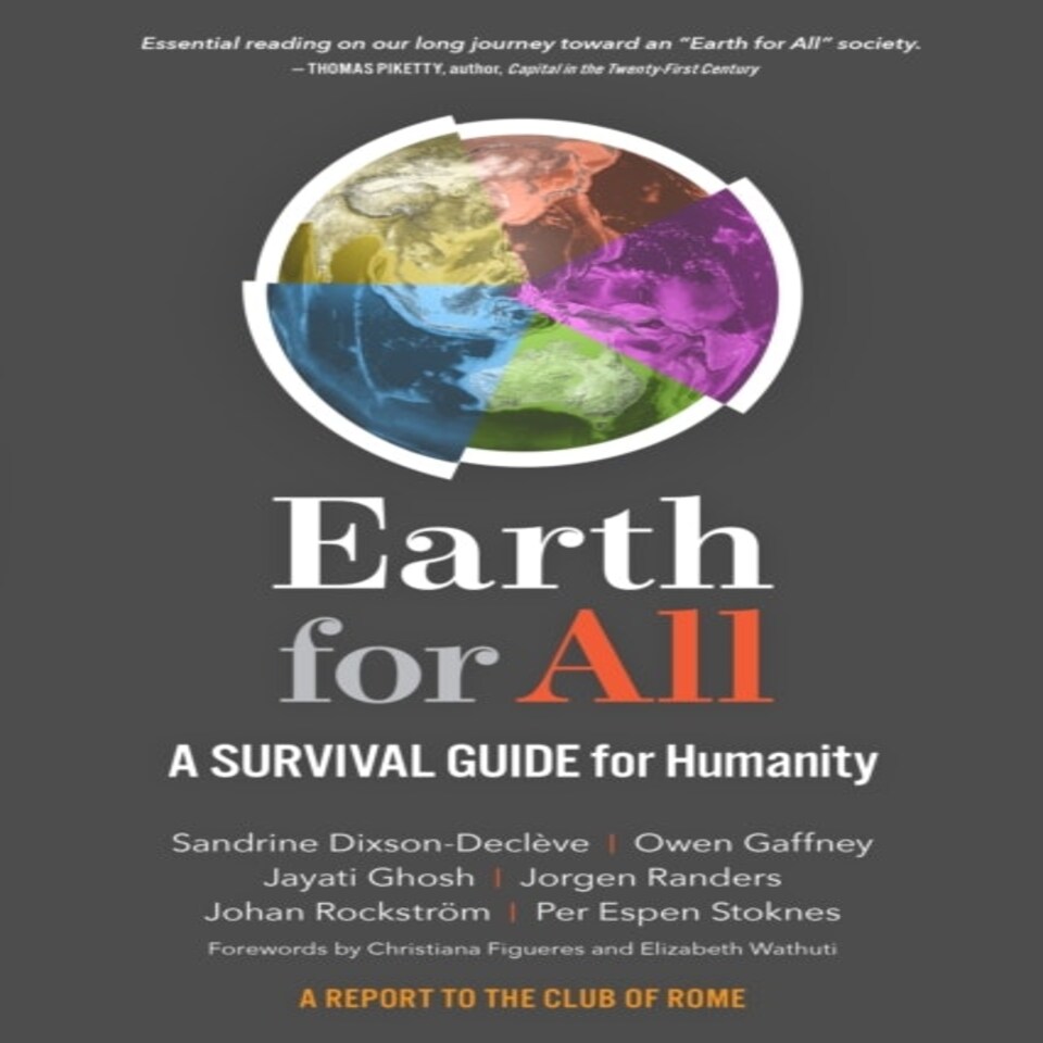 Earth For All