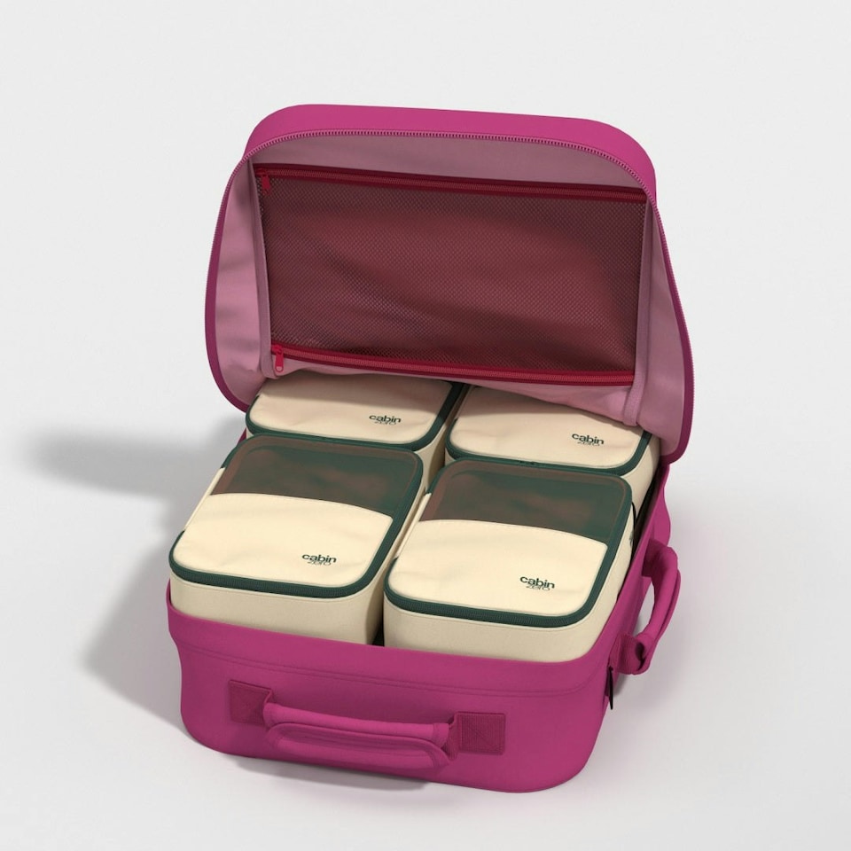 image 1 of Classic Cabin Backpack 44L Lovestruck Pink Pink
