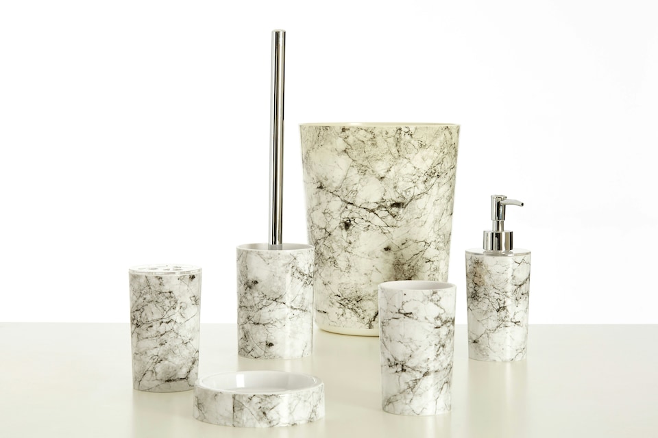 image 1 of Rome Toothbrush Holder