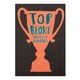 image 2 of Hallmark Father's Day Card 'Top Bloke'