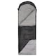 image 3 of Premium Waterproof Lightweight Sleeping Bag - Black - 3-4 Seasons
