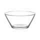image 4 of LAV Vega Glass Serving Bowls - 10.5cm - Clear - Pack of 6 | Clear | Clear