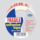 image 2 of County Adhesive Tape Printed Fragile C420